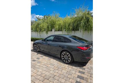 BMW 430 Gran Coupé Gebrauchtwagen