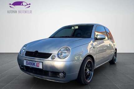VW Lupo Gebrauchtwagen