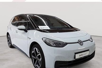 VW ID.3 Gebrauchtwagen