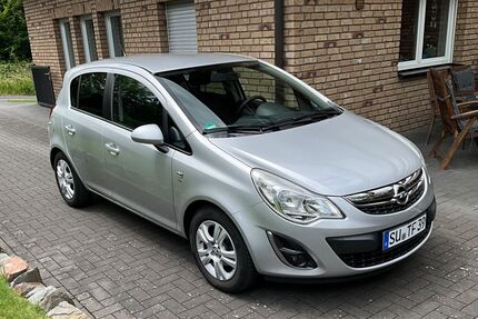 Opel Corsa Gebrauchtwagen