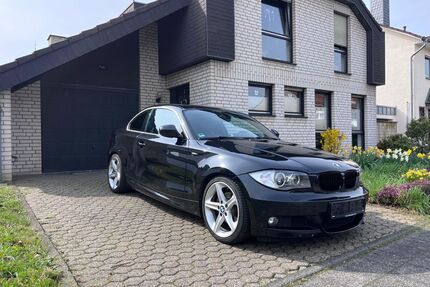 BMW 1er M Coupé Gebrauchtwagen