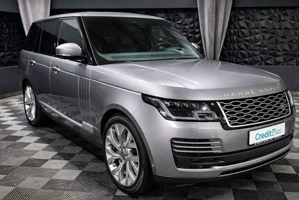 Land Rover Range Rover Gebrauchtwagen