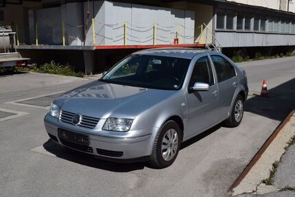 VW Bora Gebrauchtwagen