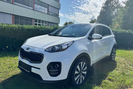 Kia Sportage Gebrauchtwagen