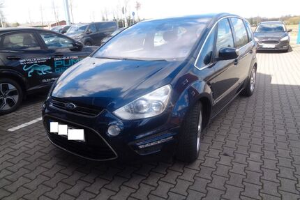Ford S-Max Gebrauchtwagen