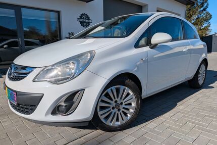 Opel Corsa Gebrauchtwagen