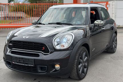 Mini Cooper SD Gebrauchtwagen