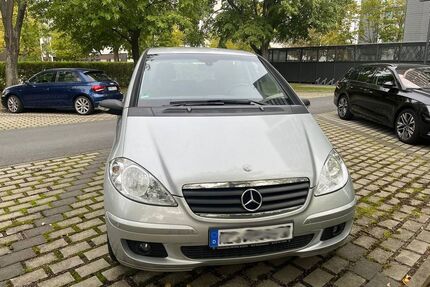 Mercedes-Benz A 150 Gebrauchtwagen