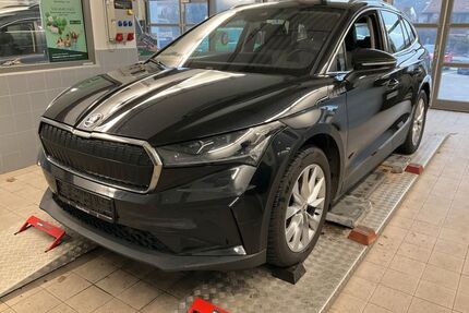 Skoda Enyaq Gebrauchtwagen