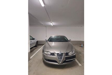 Alfa Romeo GT Gebrauchtwagen
