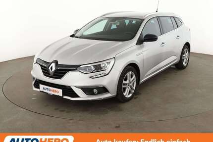 Renault Megane Gebrauchtwagen