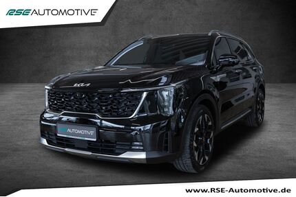 Kia Sorento Gebrauchtwagen