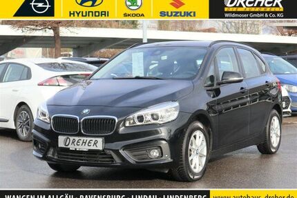 BMW 218 Gebrauchtwagen