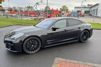 Porsche Panamera Gebrauchtwagen