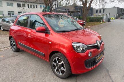 Renault Twingo Gebrauchtwagen