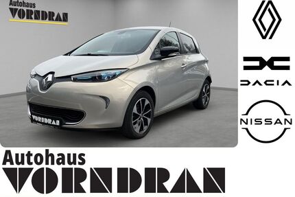 Renault ZOE Gebrauchtwagen