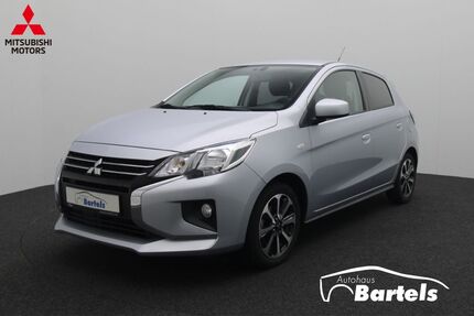 Mitsubishi Space Star Gebrauchtwagen