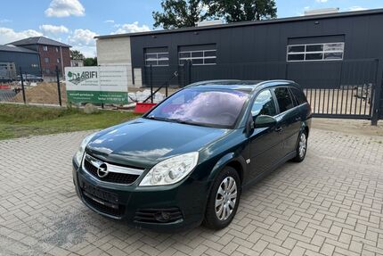 Opel Vectra Gebrauchtwagen