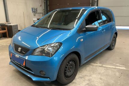 Seat Mii Gebrauchtwagen
