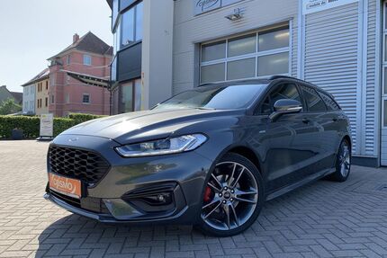 Ford Mondeo Gebrauchtwagen