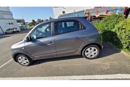 Renault Twingo Gebrauchtwagen