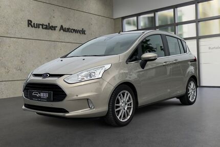 Ford B-Max Gebrauchtwagen