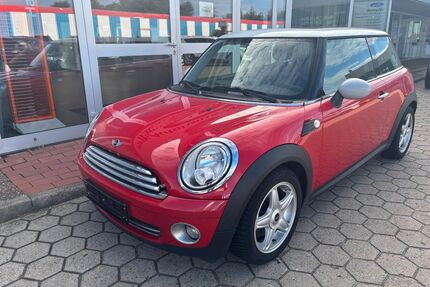 Mini Cooper Gebrauchtwagen