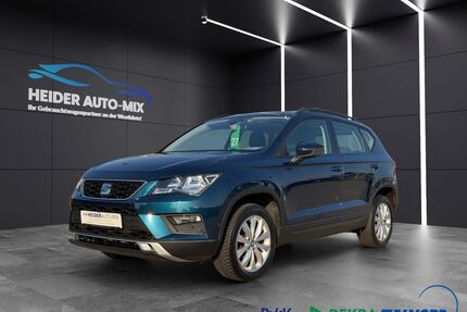 Seat Ateca Gebrauchtwagen