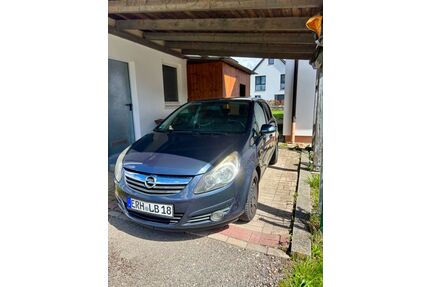 Opel Corsa Gebrauchtwagen