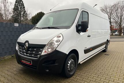 Renault Master Gebrauchtwagen