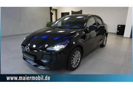 Mazda 2 Gebrauchtwagen