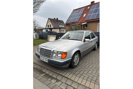 Mercedes-Benz 250 Gebrauchtwagen