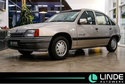 Opel Kadett Gebrauchtwagen