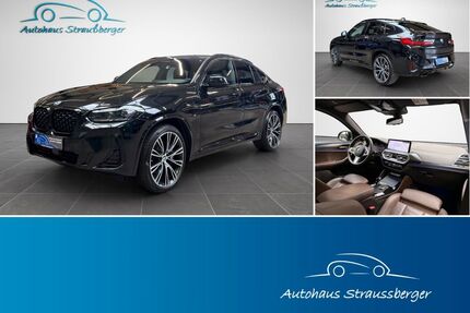 BMW X4 Gebrauchtwagen