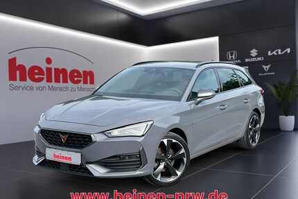 Cupra Leon Gebrauchtwagen