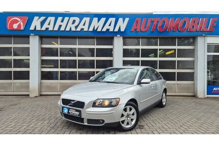 Volvo S40 Gebrauchtwagen