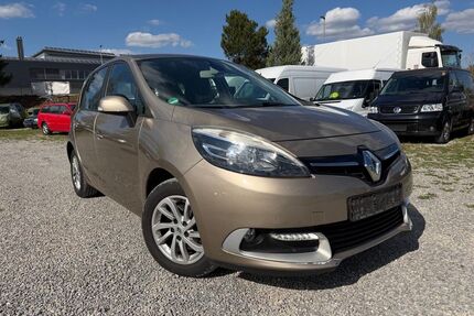 Renault Scenic Gebrauchtwagen