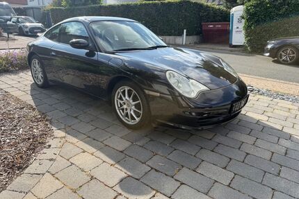 Porsche 996 Gebrauchtwagen
