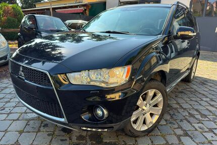 Mitsubishi Outlander Gebrauchtwagen