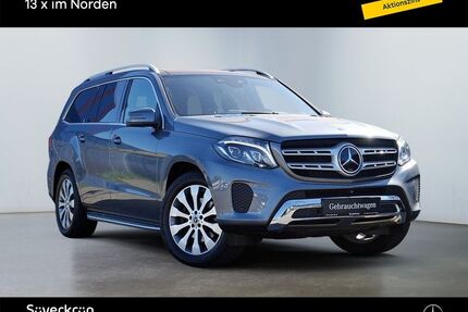 Mercedes-Benz GLS 350 Gebrauchtwagen