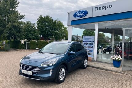 Ford Kuga Gebrauchtwagen