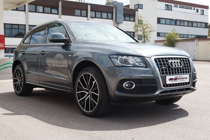Audi Q5 Gebrauchtwagen