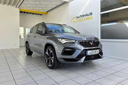 Cupra Ateca Gebrauchtwagen