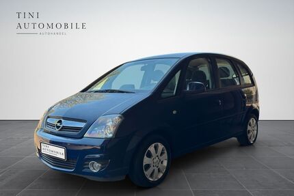 Opel Meriva Gebrauchtwagen