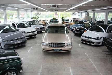 Cadillac Deville Gebrauchtwagen