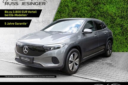Mercedes-Benz EQA Gebrauchtwagen