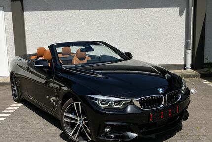 BMW 440 Gebrauchtwagen