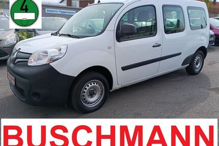 Renault Kangoo Gebrauchtwagen