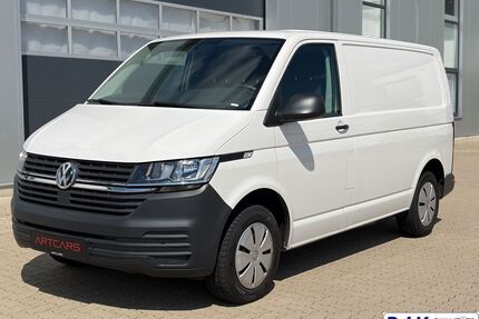 VW T6 Transporter Gebrauchtwagen