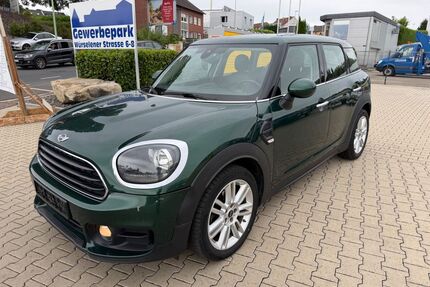 Mini Cooper Countryman Gebrauchtwagen